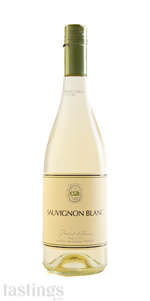 Chevalier du Grand Robert 2021 Sauvignon Blanc Pays dOc IGP France Wine  Review | Tastings