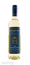 Peller Estates 2021 Family Reserve, Sauvignon Blanc, Niagara Peninsula VQA