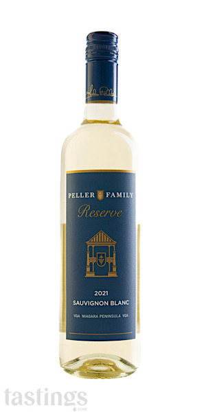 Peller Estates