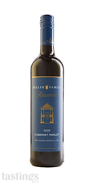 Peller Estates