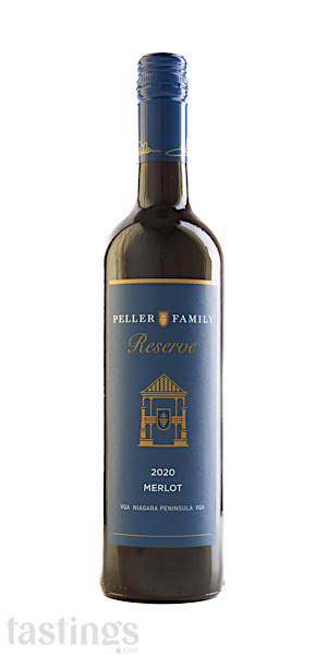 Peller Estates