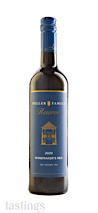 Peller Estates 2020 Family Reserve Winemaker