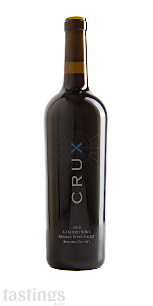 Crux Winery