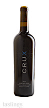 Crux Winery 2019 GSM Red Blend, Russian River Valley