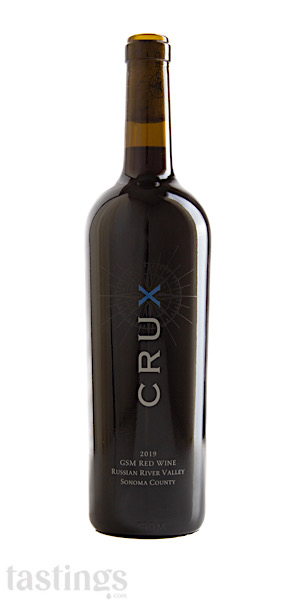 Crux Winery
