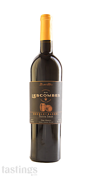 Dh Lescombes