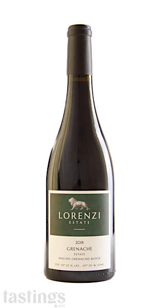 Lorenzi Estate