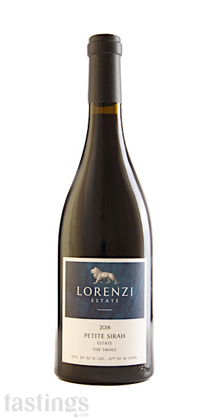Lorenzi Estate