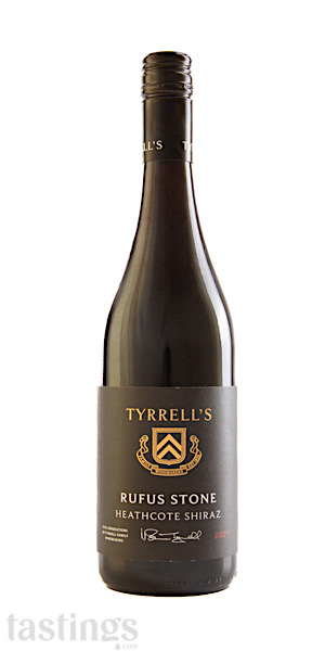 Tyrrell’s