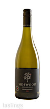 Sidewood 2021 Estate, Chardonnay, Adelaide Hills
