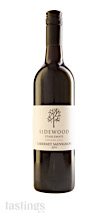 Sidewood 2019 Stablemate Cabernet Sauvignon