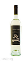Archetype 2020 Sauvignon Blanc, Marlborough