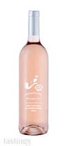 Babylonstoren 2021 Rosé Mourvedre