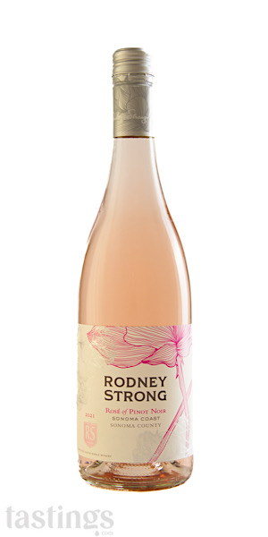 Rodney Strong
