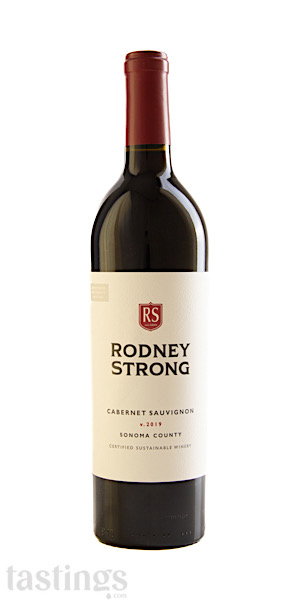 Rodney Strong