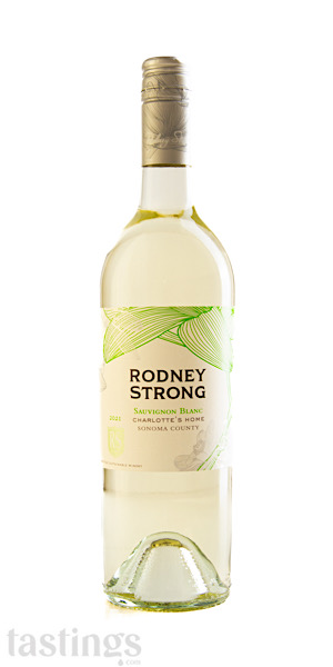 Rodney Strong