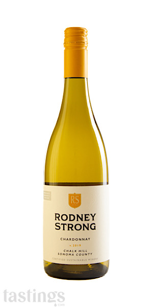 Rodney Strong