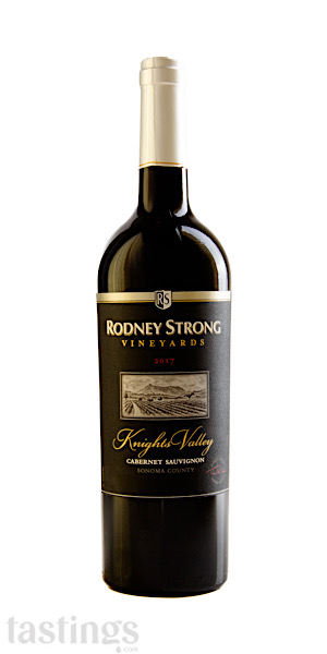 Rodney Strong