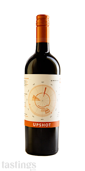 Upshot By Rodney Strong