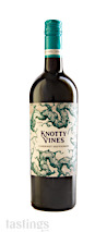Knotty Vines 2019  Cabernet Sauvignon