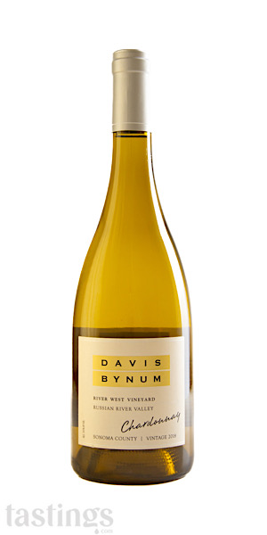 Davis Bynum