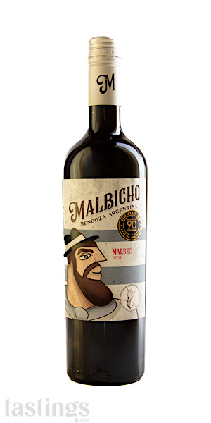 Malbicho