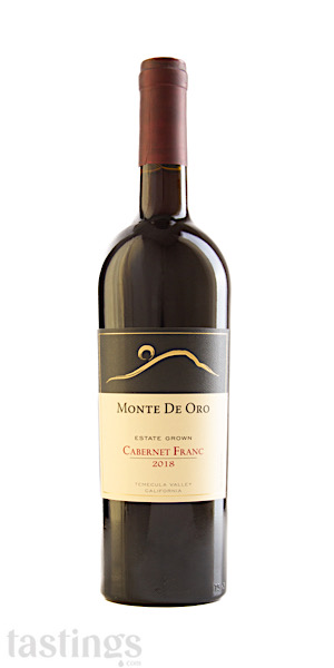 Monte De Oro