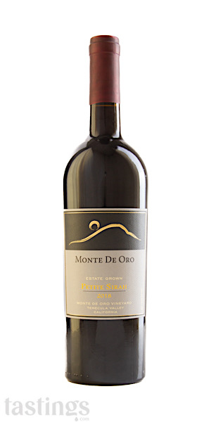 Monte De Oro