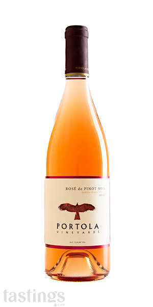 Portola Vineyards