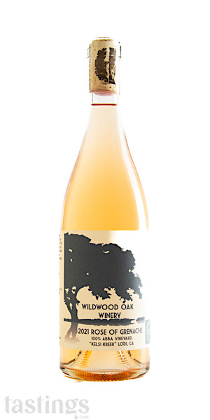 Wildwood Oak Winery