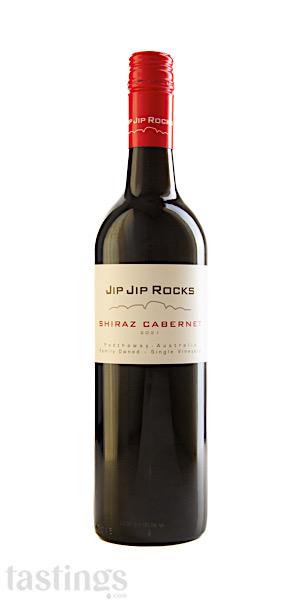 Jip Jip Rocks