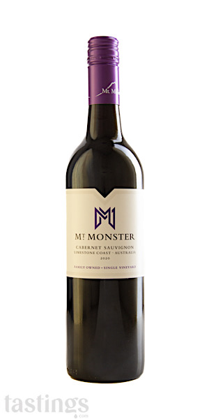Mt. Monster