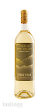 Star In The Valley 2021 Field Star White Blend Shenandoah Valley