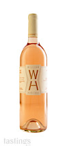 William Heritage 2021 Rosé, Outer Coastal Plain