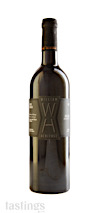 William Heritage 2020 Estate Reserve Five Gen Red Blend, Outer Coastal Plain