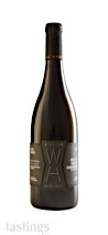 William Heritage 2020 Estate Reserve Burn Pile Vineyard, Chambourcin, Outer Coastal Plain