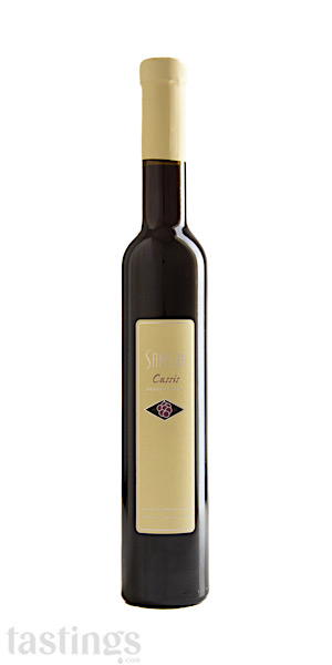 Samson Estates Winery