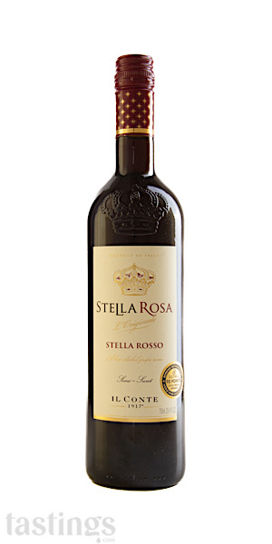 Stella Rosa