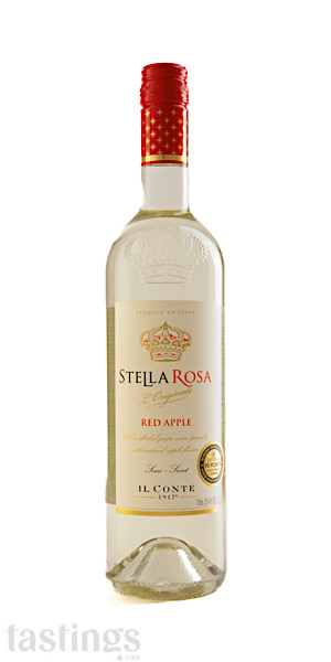 Stella Rosa