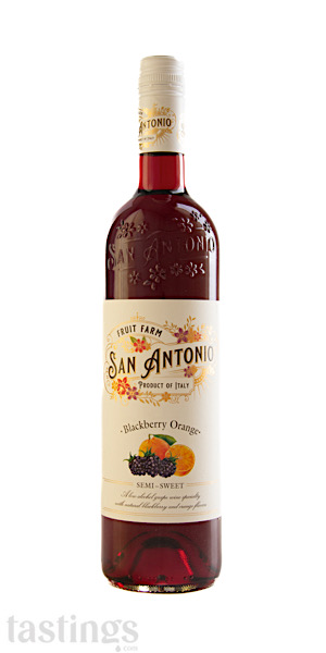 San Antonio Fruit Farm