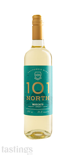 101 North