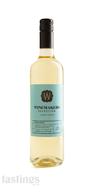 Winemakers Selection