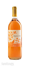 Quail Oak NV Rosé California