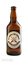 No Boats On Sunday Ontario Hopped Cider