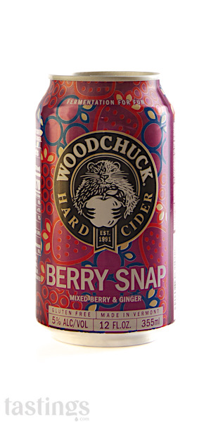 Woodchuck