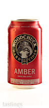 Woodchuck Amber Sweet Red Apple Hard Cider