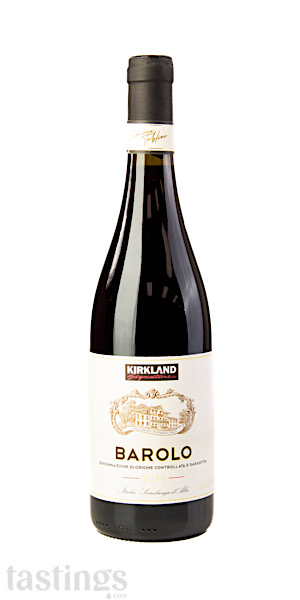 Kirkland Signature
