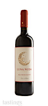 Luna Nuda 2019 Red Blend, Alto Adige