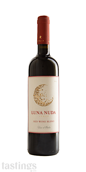 Luna Nuda