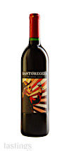 Santoreggia 2020 Sangiovese, Puglia IGT